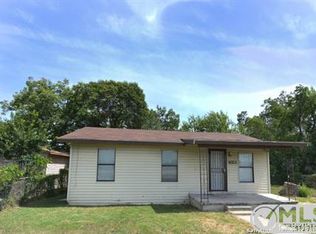 419 W Lubbock St, San Antonio, TX 78204