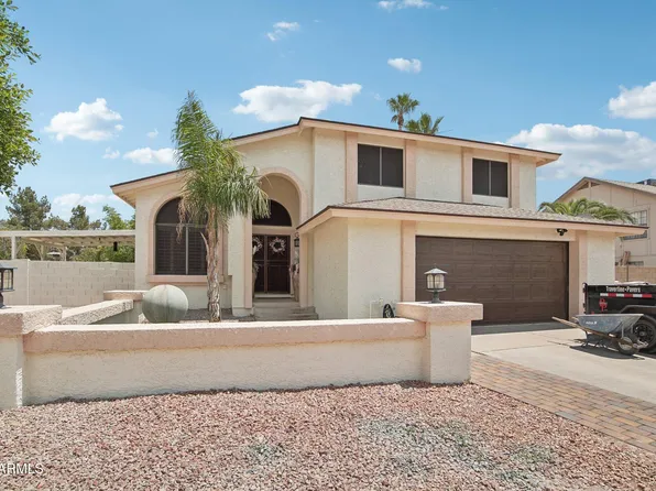 11021 N 64TH Lane, Glendale, AZ 85304
