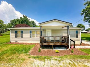 406 W Eblen St, Rockwood, TN 37854