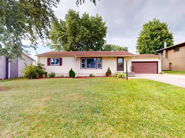 410 Indian St, Cherokee, IA 51012