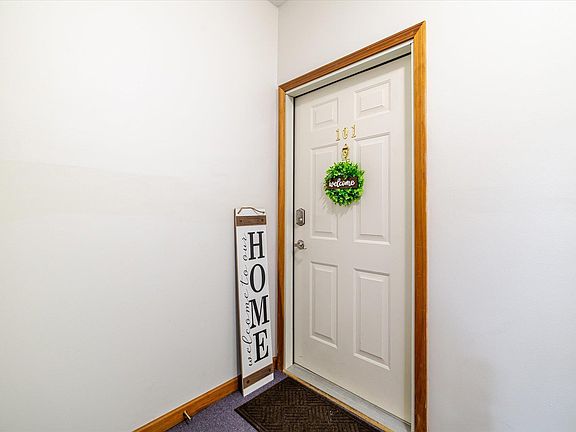 2nd image of 3701 E Barrington Dr APT 101