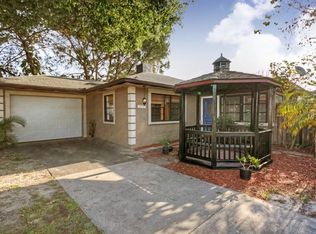 2171 Hyde Park St, Sarasota, FL 34239