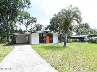 7435 BAMBERG Road, Jacksonville, FL 32277