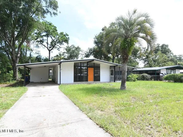 7435 BAMBERG Road, Jacksonville, FL 32277