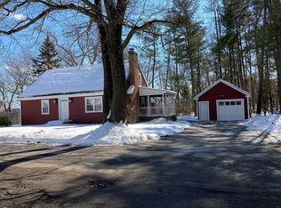 22 Lewis St, Manchester, NH 03102