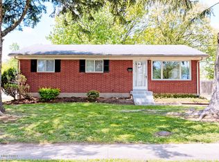 3021 Nepperhan Rd, Louisville, KY 40220