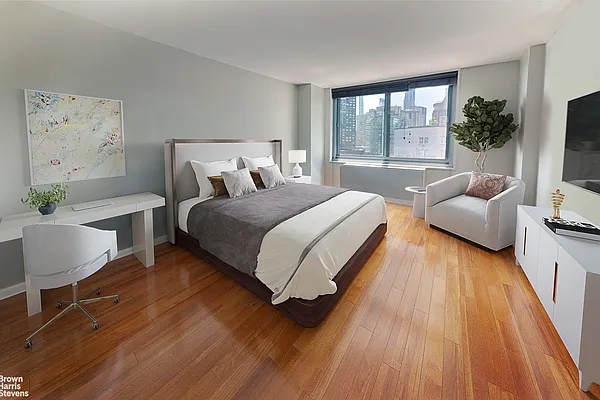 Sold by Brown Harris Stevens | media 2