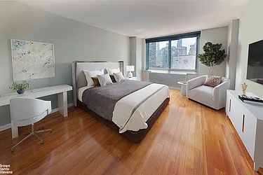 Sold by Brown Harris Stevens