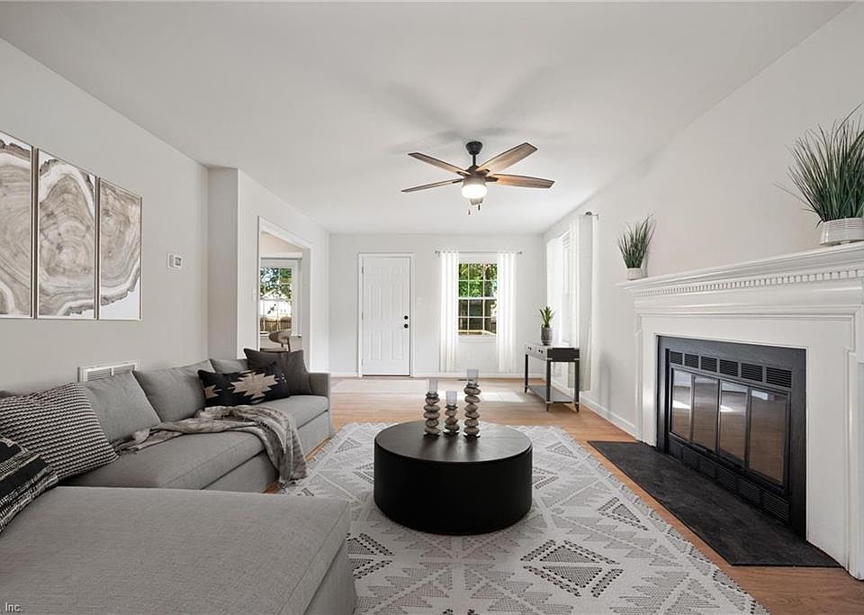 8736 Orcutt Ave, Hampton, VA 23666 Zillow