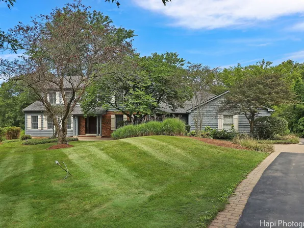 30 Overbrook Rd, South Barrington, IL 60010