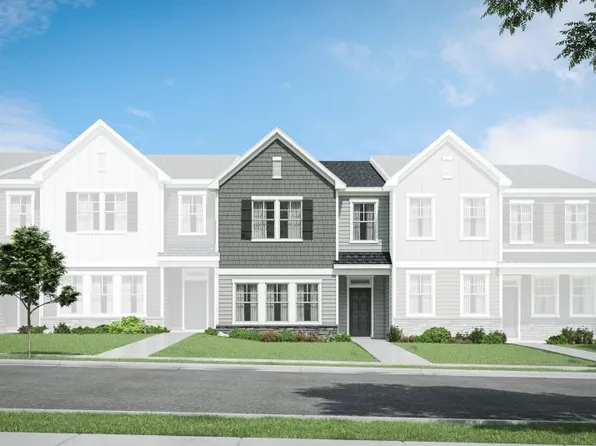320 Marmalade Sky Ln, Wake Forest, NC 27587