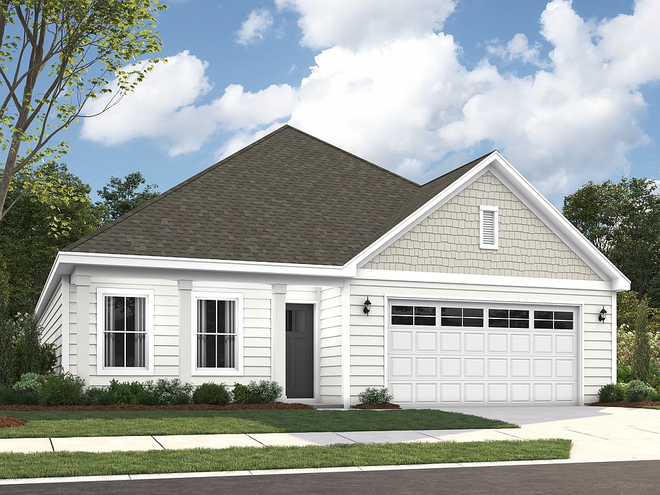 Kendrick G Siding