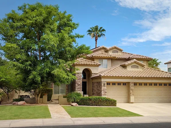 3362 E HARVARD Avenue, Gilbert, AZ 85234