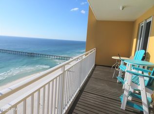 12011 Front Beach Rd UNIT 1806B, Panama City Beach, FL 32407