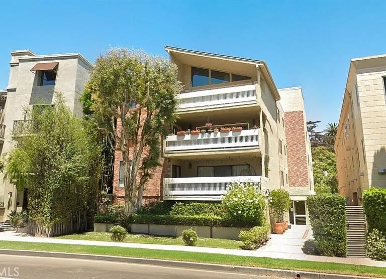 1310 Roxbury Dr #302 — Photo 25