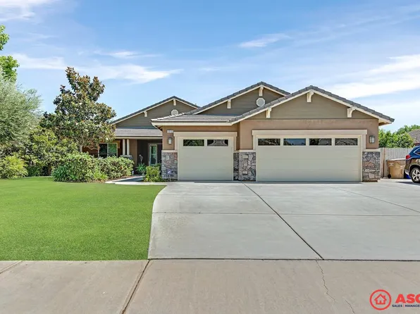 10115 Fenwick Island Dr, Bakersfield, CA 93314