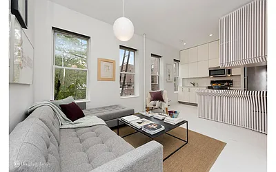 Sold by Douglas Elliman