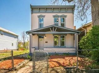 1154 Kalamath St, Denver, CO 80204