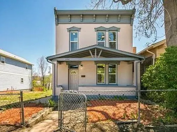 1154 Kalamath St, Denver, CO 80204