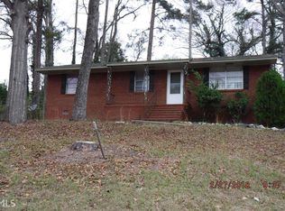 5835 Mill Branch Rd, Columbus, GA 31907