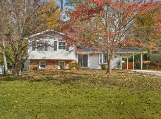 4605 Brad Ct, Rockville, MD 20853
