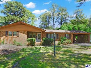 123 E Sam Harrell Rd, Florence, SC 29506