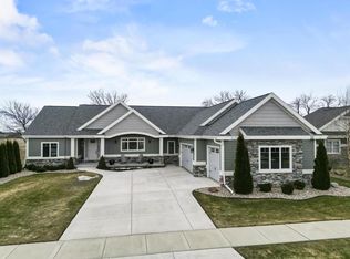 714 Westbridge Trl, Waunakee, WI 53597