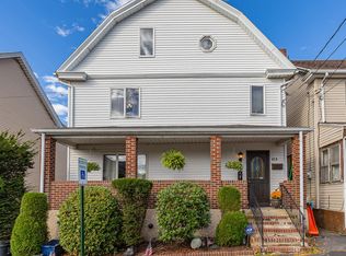 626 Garfield St, Hazleton, PA 18201