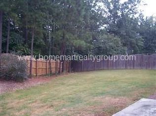 1790 Fort Daniels Trl, Dacula, GA 30019