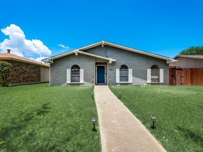 3317 Overglen Dr, Garland, TX, 75043