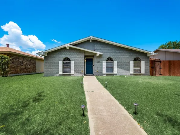 3317 Overglen Dr, Garland, TX 75043