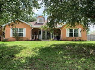 15416 Fleetwood Rd, Weeki Wachee, FL 34614