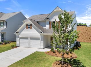177 Bloomfield Cir, Canton, GA 30114