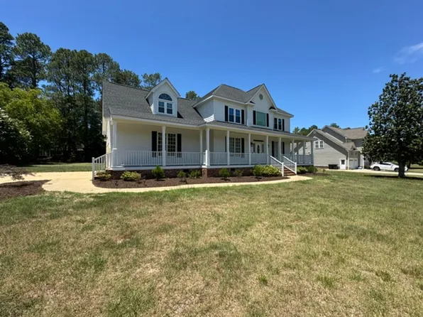 113 Ashton Ln, Angier, NC 27501