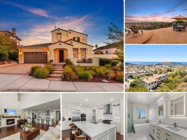 1093 Vega Way, San Marcos, CA 92078