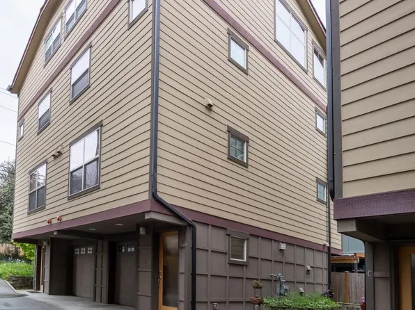 5942 California Ave SW, Seattle, WA 98136