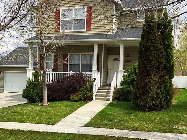 1568 N Durocher Ln, Tooele, UT 84074