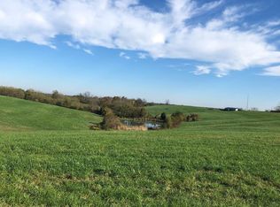 2 Perry Rogers Rd LOT B, Lancaster, KY 40444