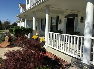 16341 E Dakota Rd, Claremore, OK 74017