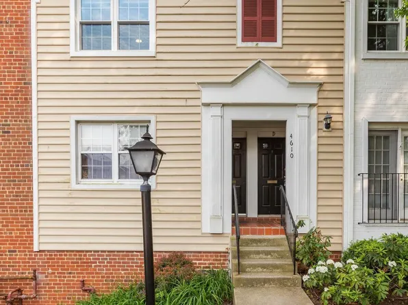 4610 28th Rd S APT B, Arlington, VA 22206