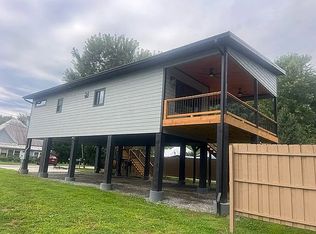 74 W Mitchell St, Old Fort, NC 28762