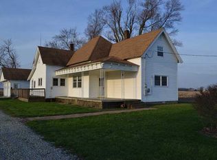 7955 E Sr 234, Wilkinson, IN 46186