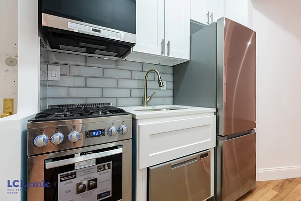 505 East 88th Street #3EE