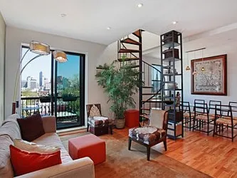 Sold by Corcoran