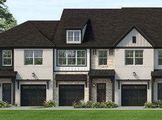 Savannah Plan, Oxford Station, Gallatin, TN 37066