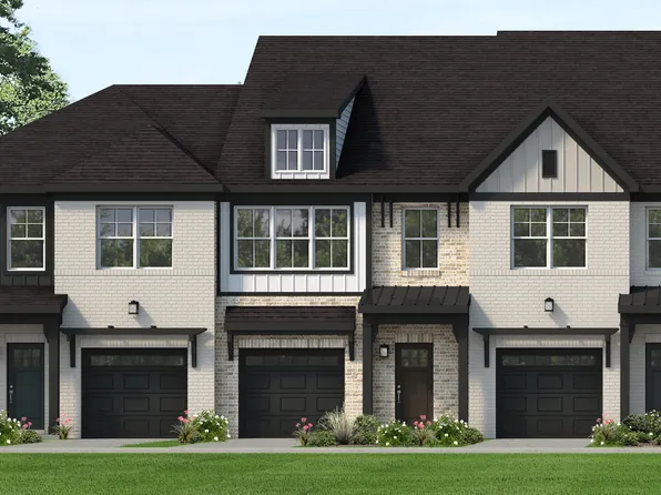 Savannah Plan, Oxford Station