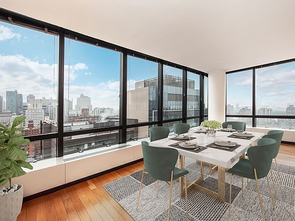 4th image of 420 E 61st St APT 32E