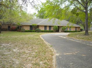 1509 Okeefe Rd, Jacksonville, TX 75766