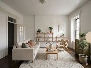 2270 Adam C Powell Blvd #4, New York, NY 10030