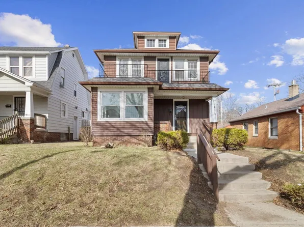 2771 North 51st STREET, Milwaukee, WI 53210